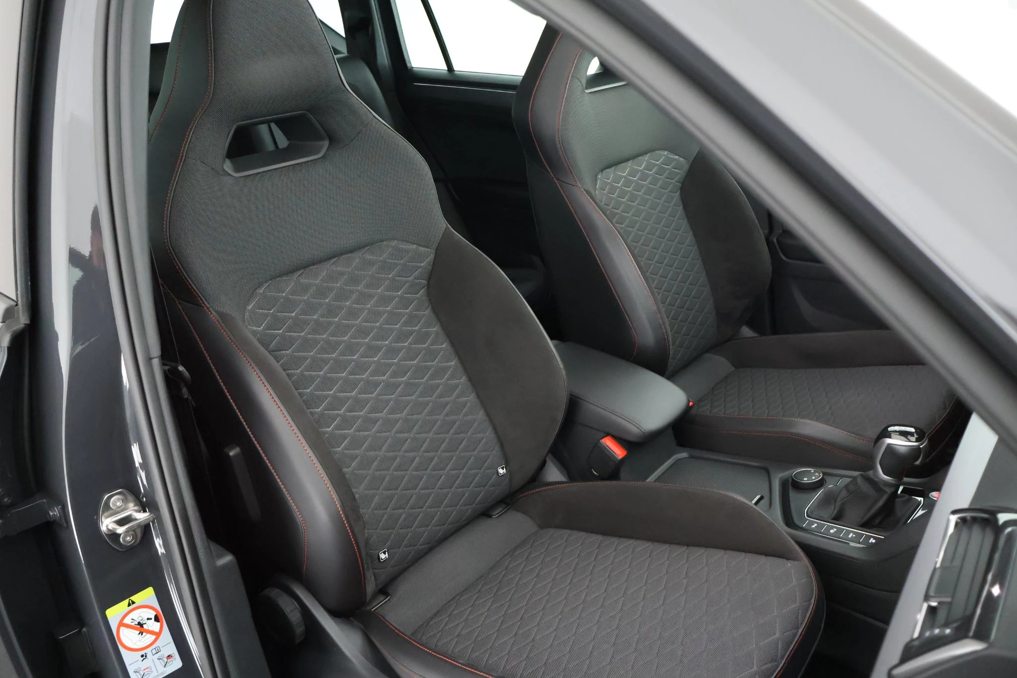 Hoofdafbeelding SEAT Tarraco