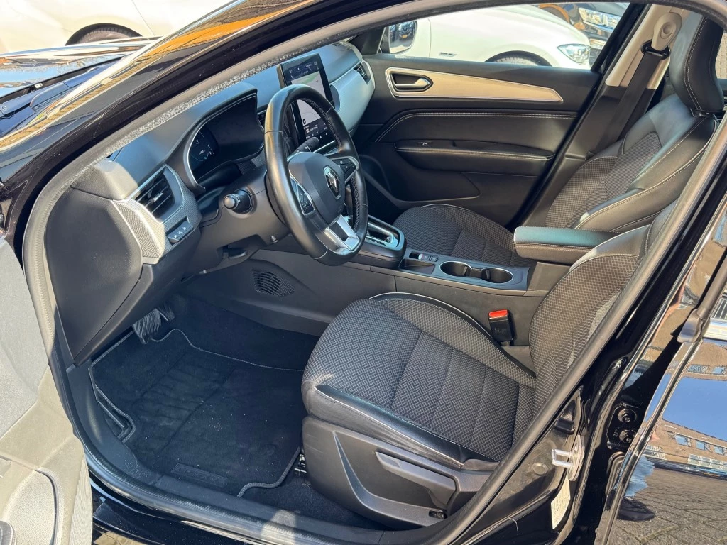 Hoofdafbeelding Renault Arkana