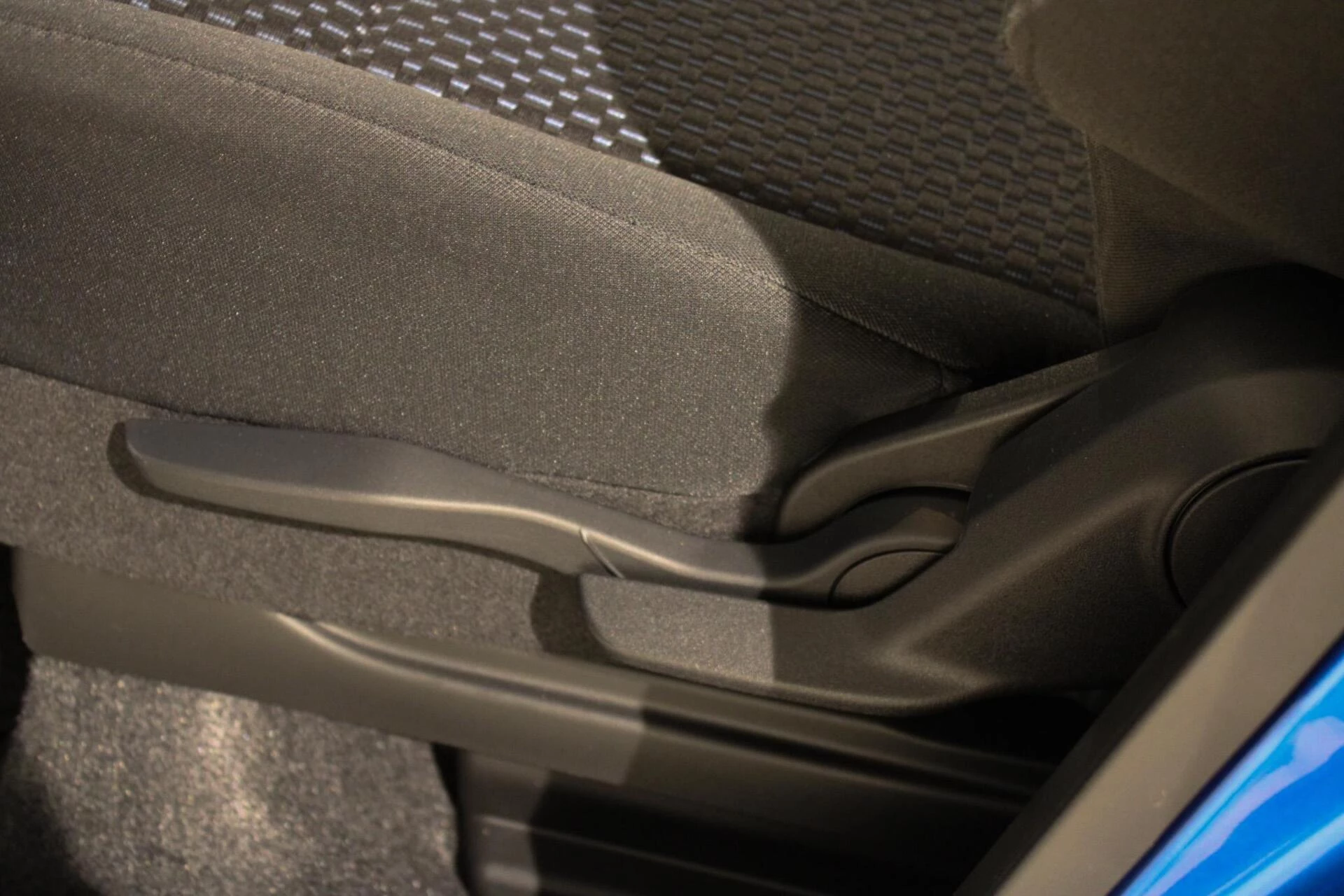 Hoofdafbeelding Suzuki Ignis