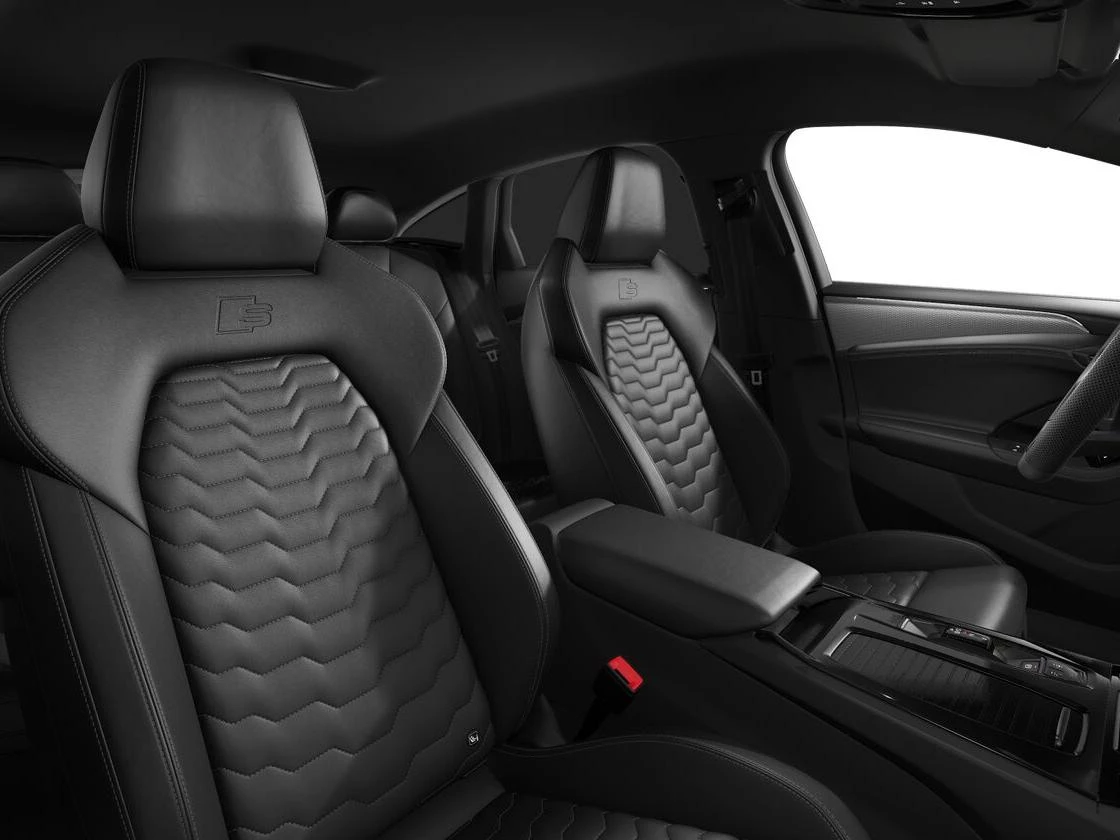 Hoofdafbeelding Audi A6 Sportback e-tron