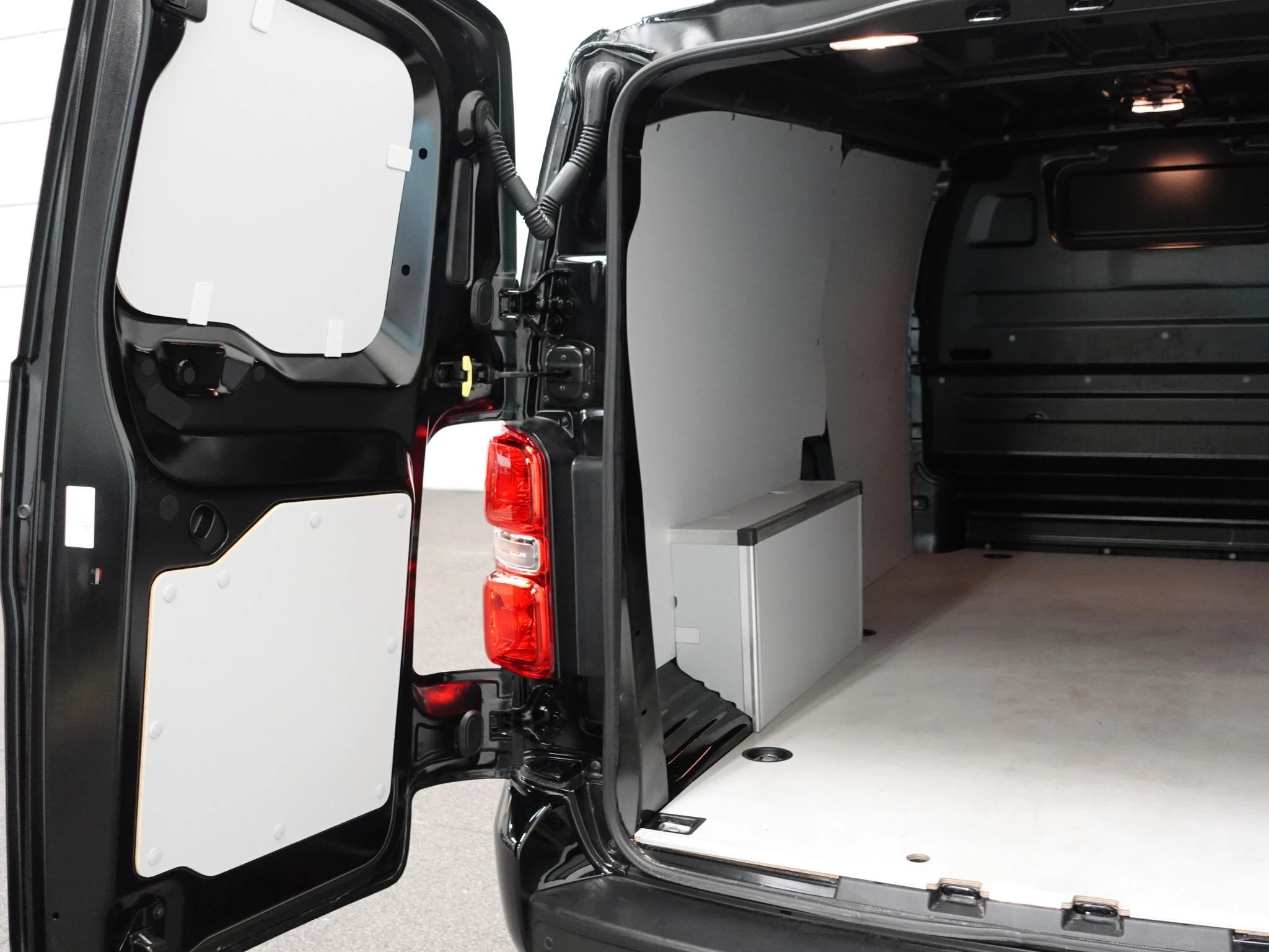 Hoofdafbeelding Peugeot Expert