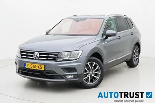 Volkswagen Tiguan Allspace 1.5 TSI DSG 150PK 7-ZITS PANO ADAPT CRUISE TREKH.