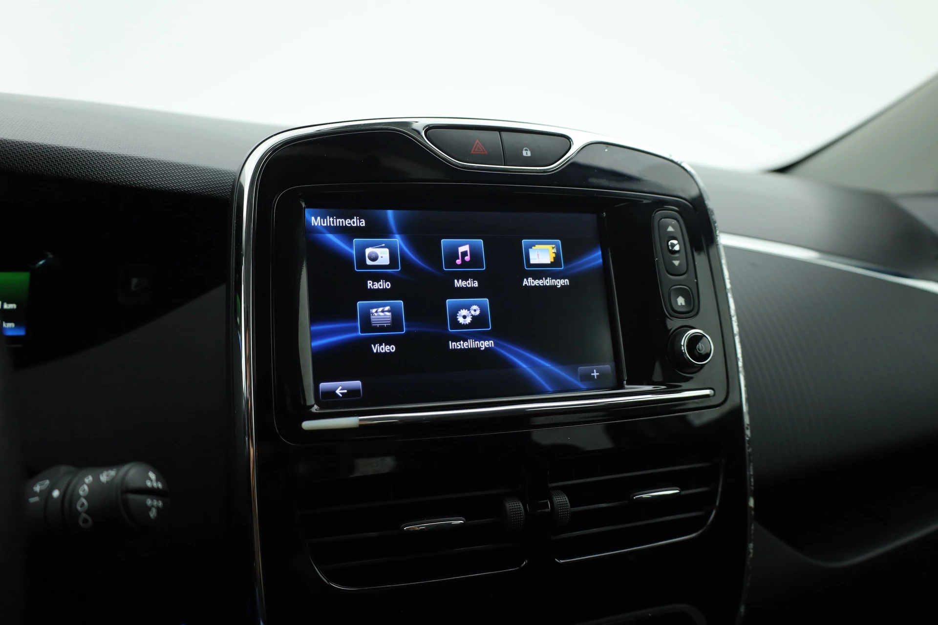 Hoofdafbeelding Renault ZOE