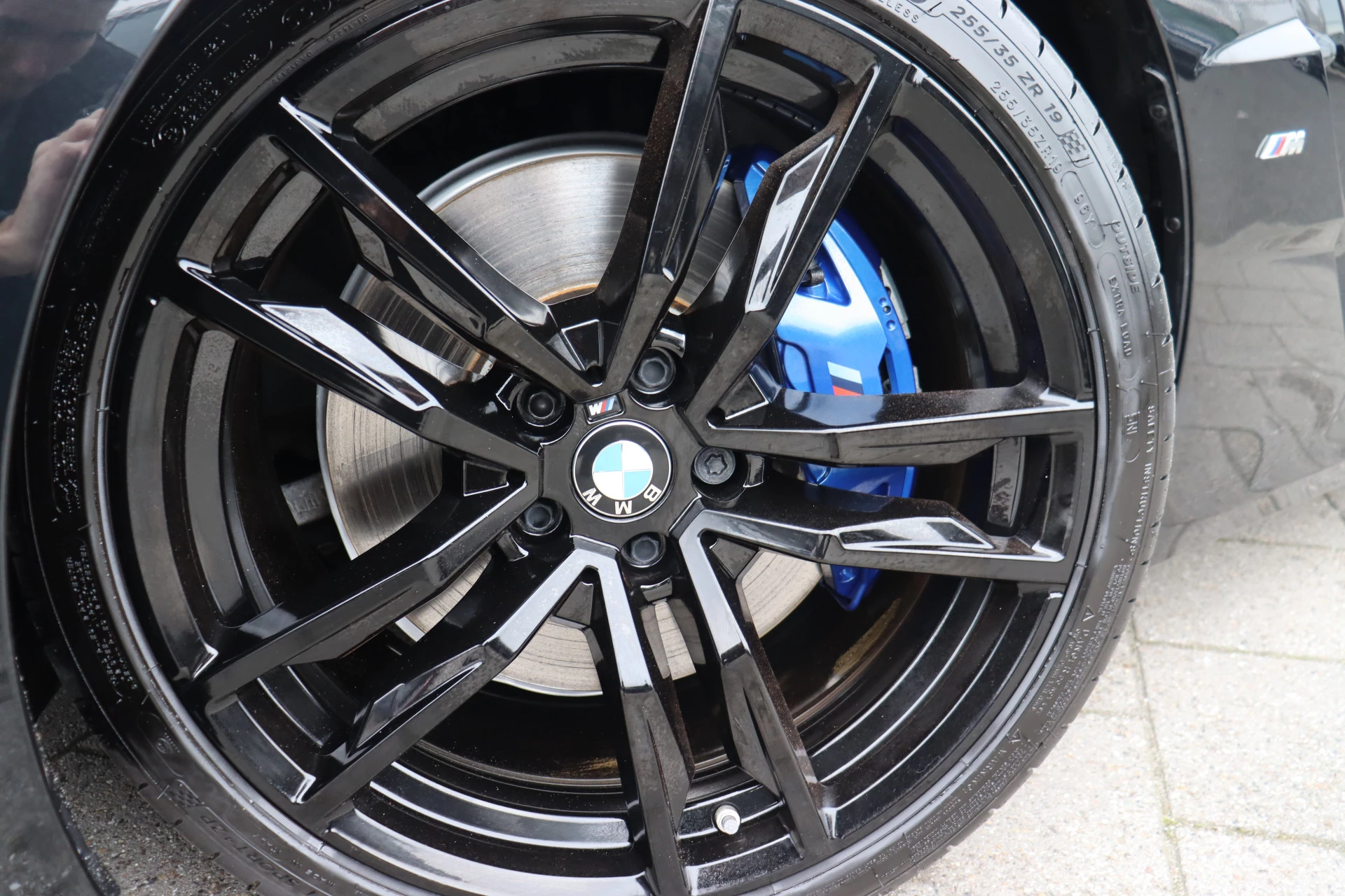 Hoofdafbeelding BMW Z4