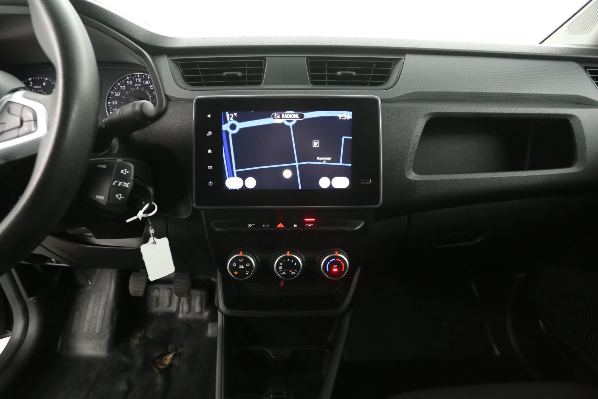 Hoofdafbeelding Renault Express