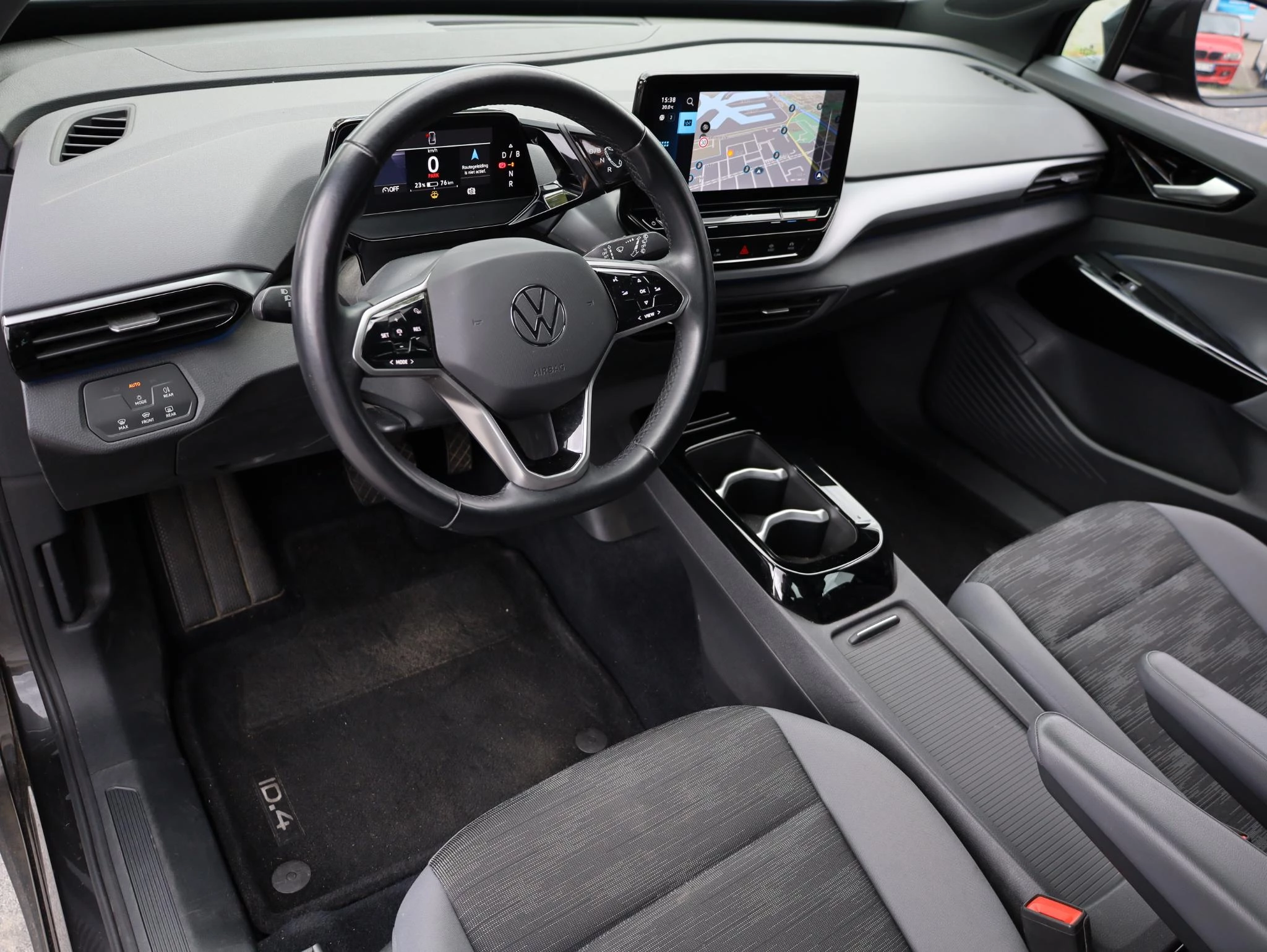 Hoofdafbeelding Volkswagen ID.4