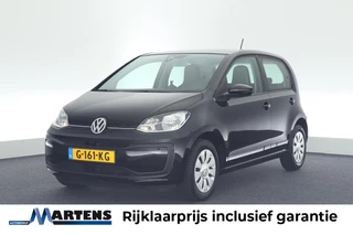 Volkswagen Up! 1.0 60pk BMT move up! Parkeersensoren Cruise Control