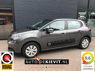 Citroën C3 1.2 PT S&S FEEL **Airco/cruise control**