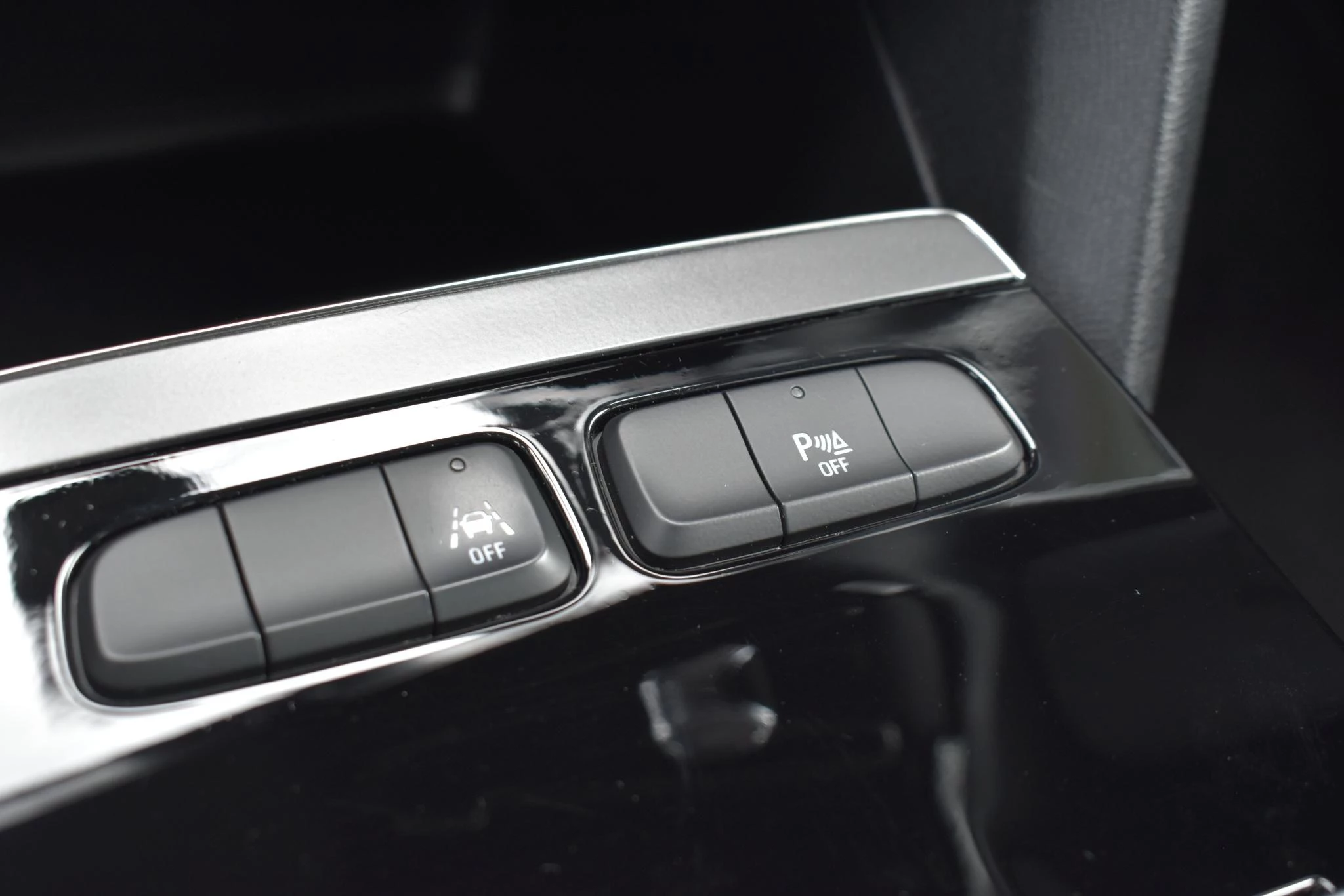 Hoofdafbeelding Opel Mokka-e