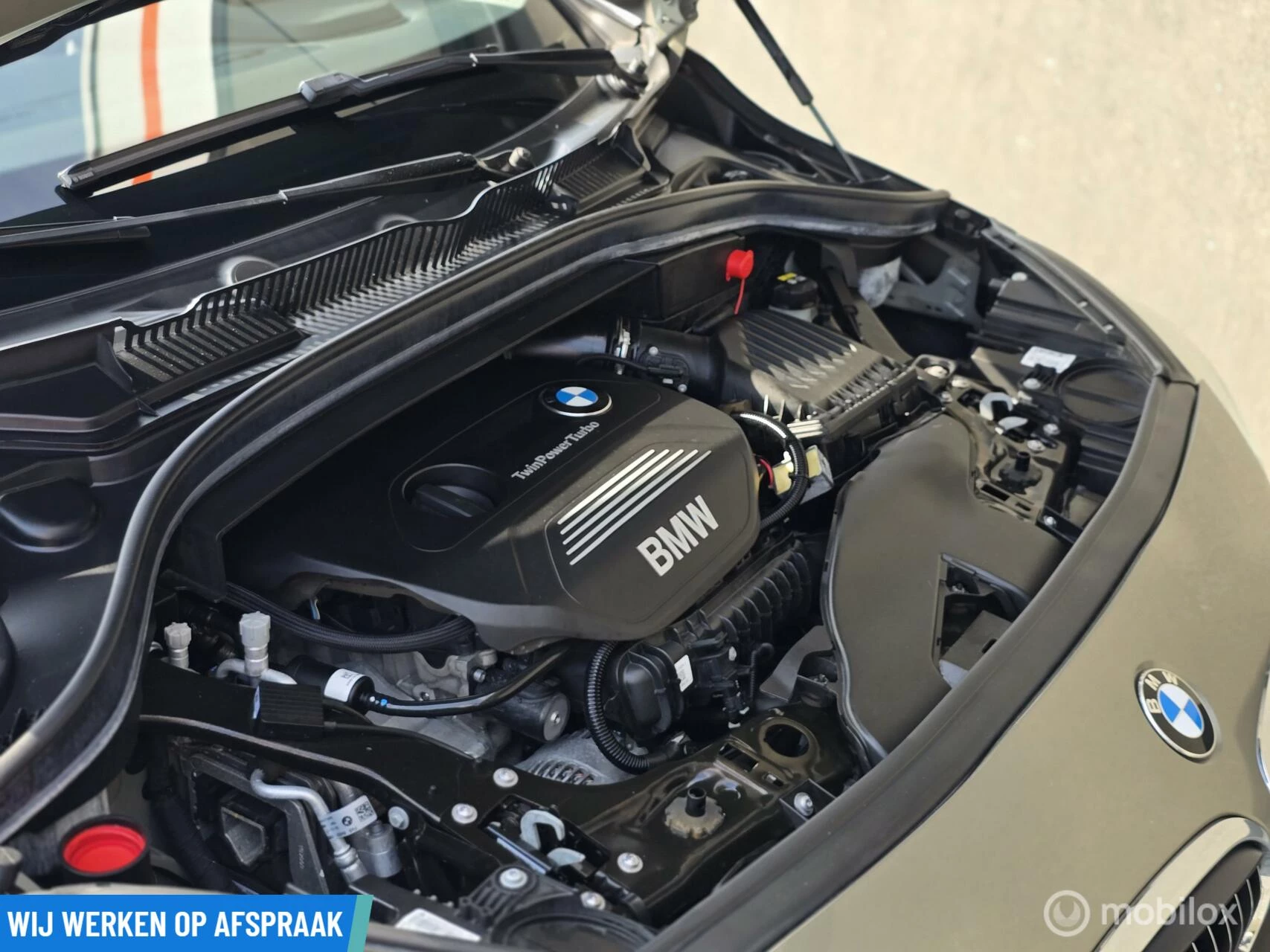 Hoofdafbeelding BMW 2 Serie