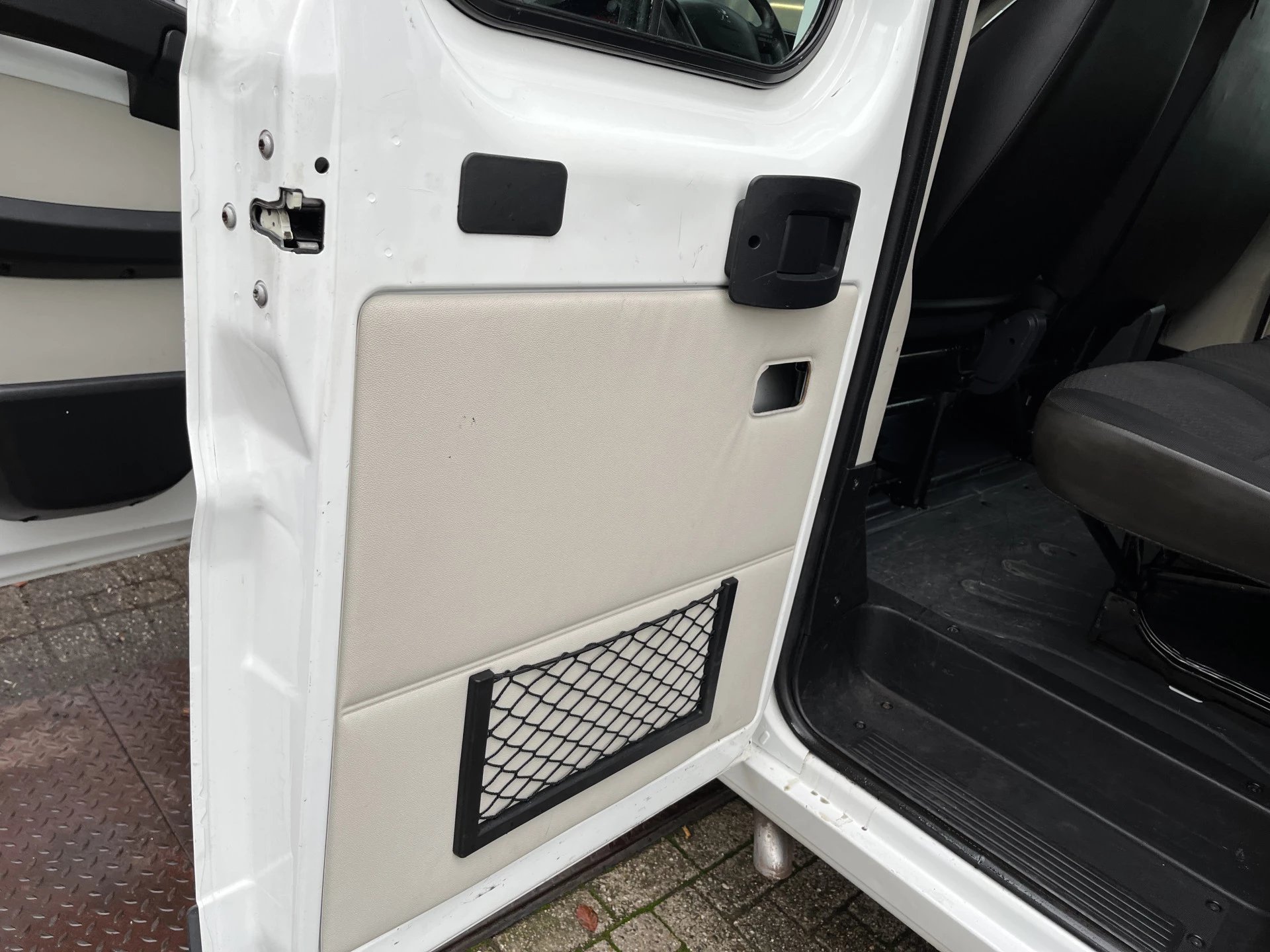 Hoofdafbeelding Peugeot Boxer