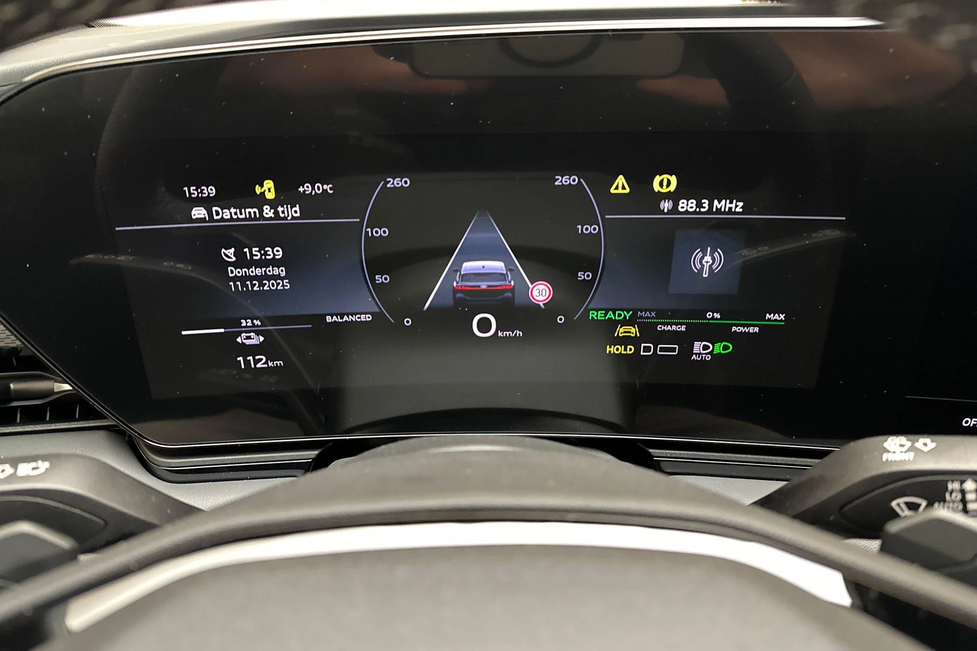 Hoofdafbeelding Audi A6 Avant e-tron