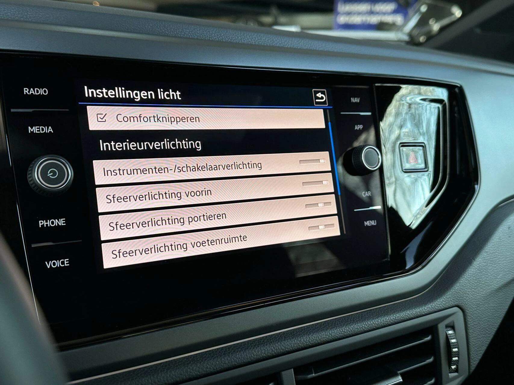 Hoofdafbeelding Volkswagen Taigo