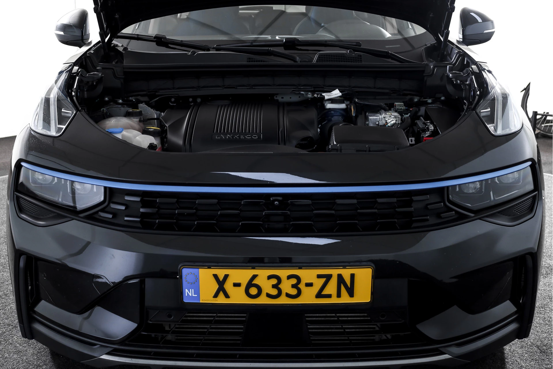 Hoofdafbeelding Lynk & Co 01