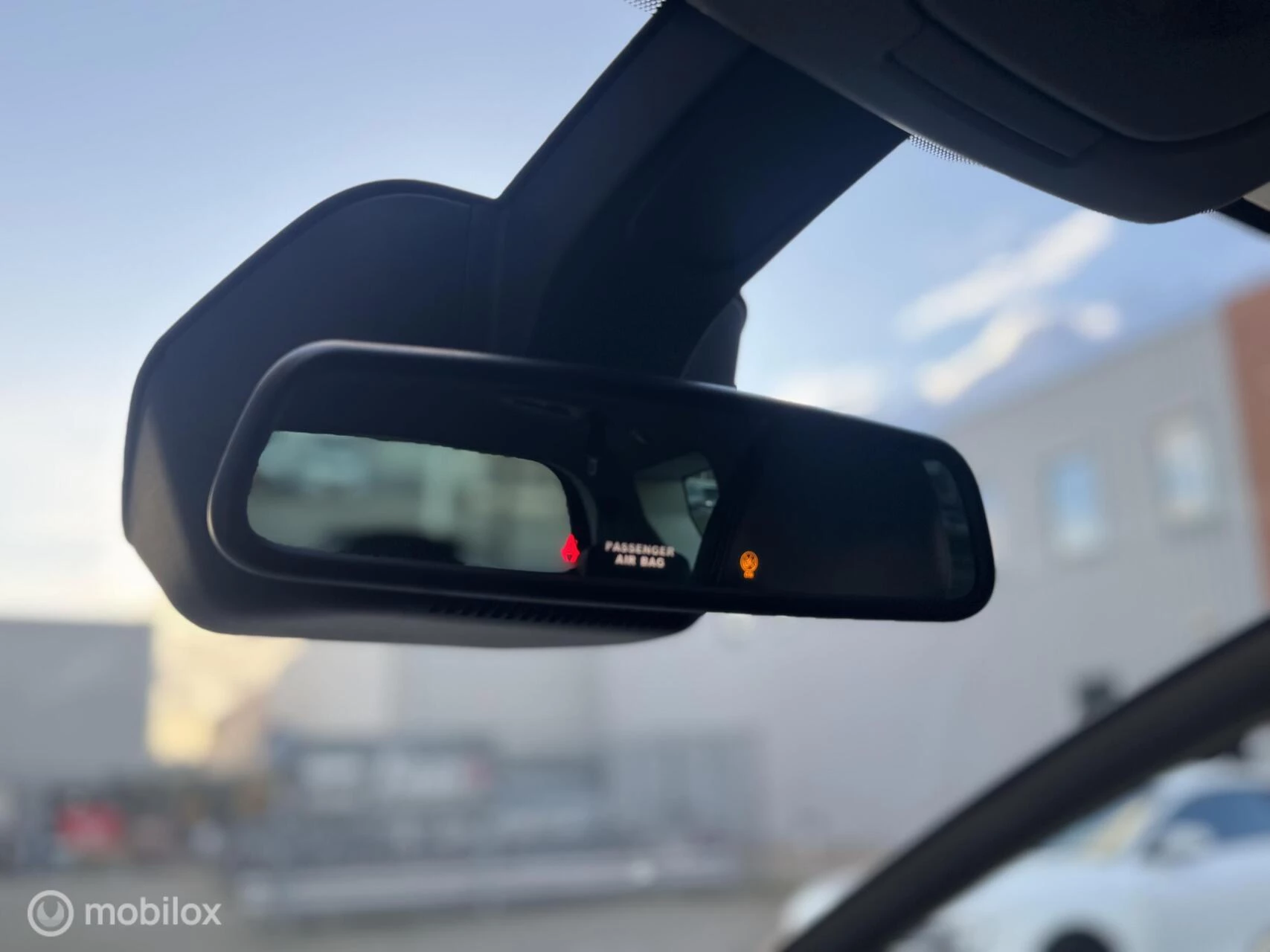 Hoofdafbeelding Renault Grand Scénic