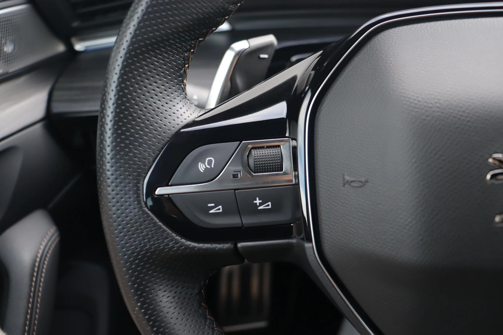 Hoofdafbeelding Peugeot 508
