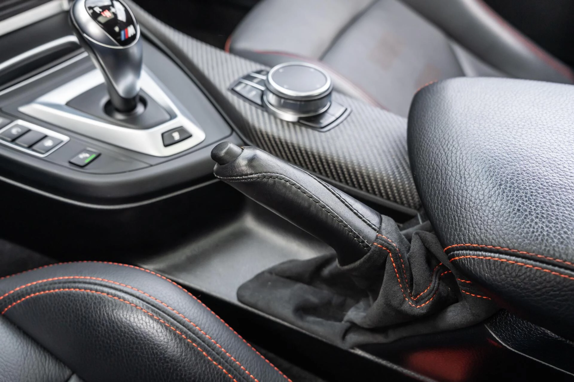 Hoofdafbeelding BMW M2