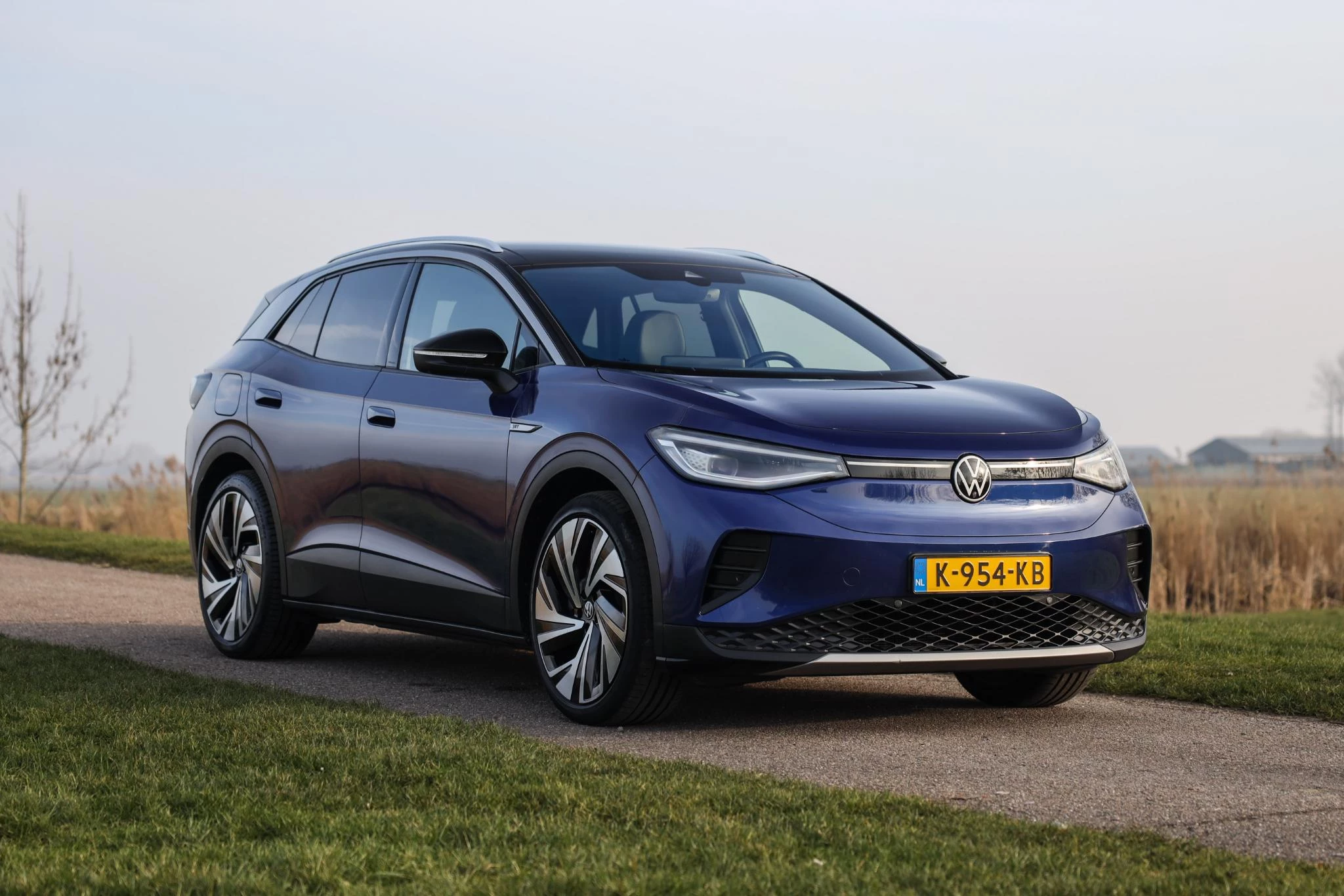 Hoofdafbeelding Volkswagen ID.4