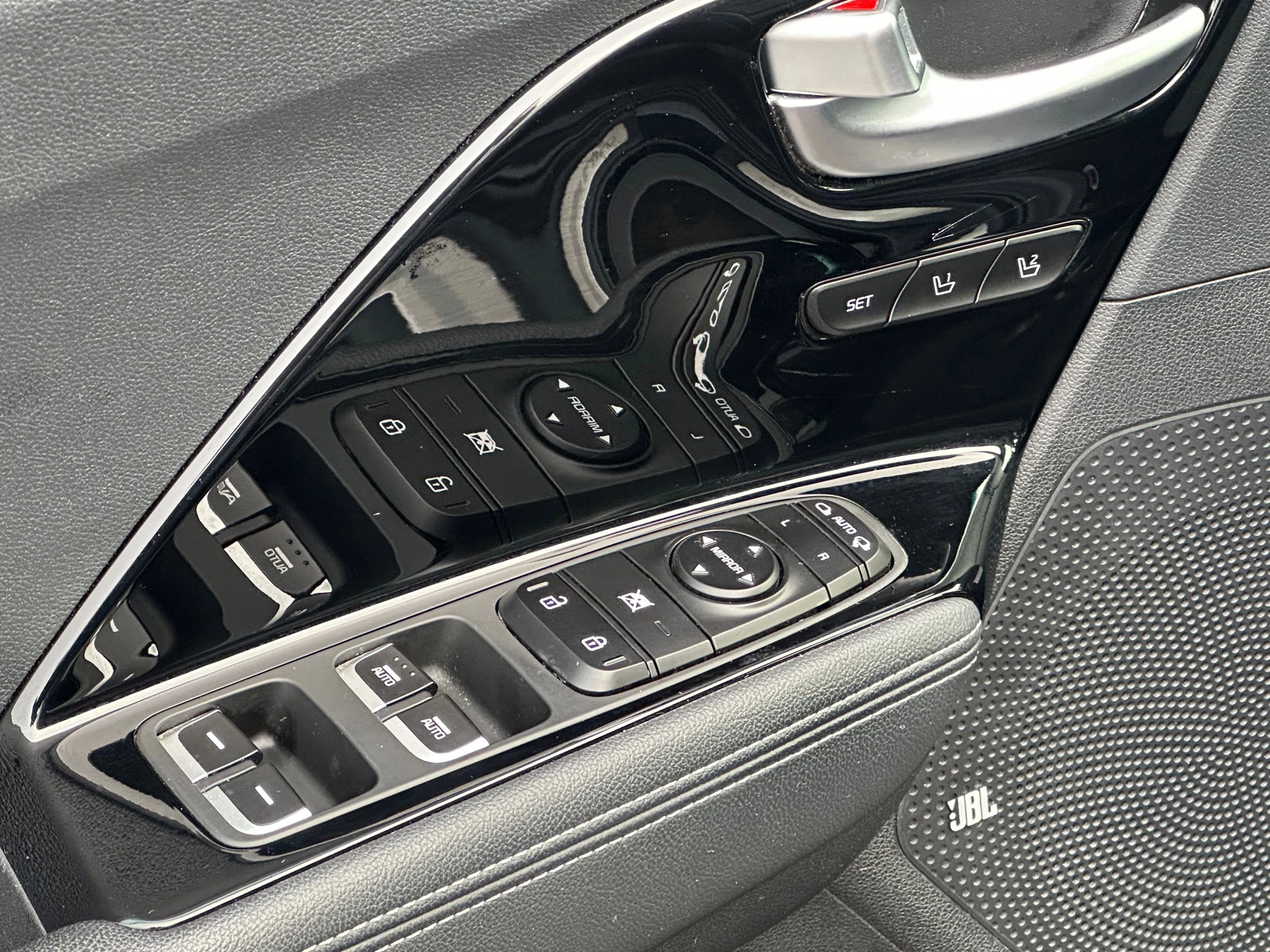 Hoofdafbeelding Kia e-Niro