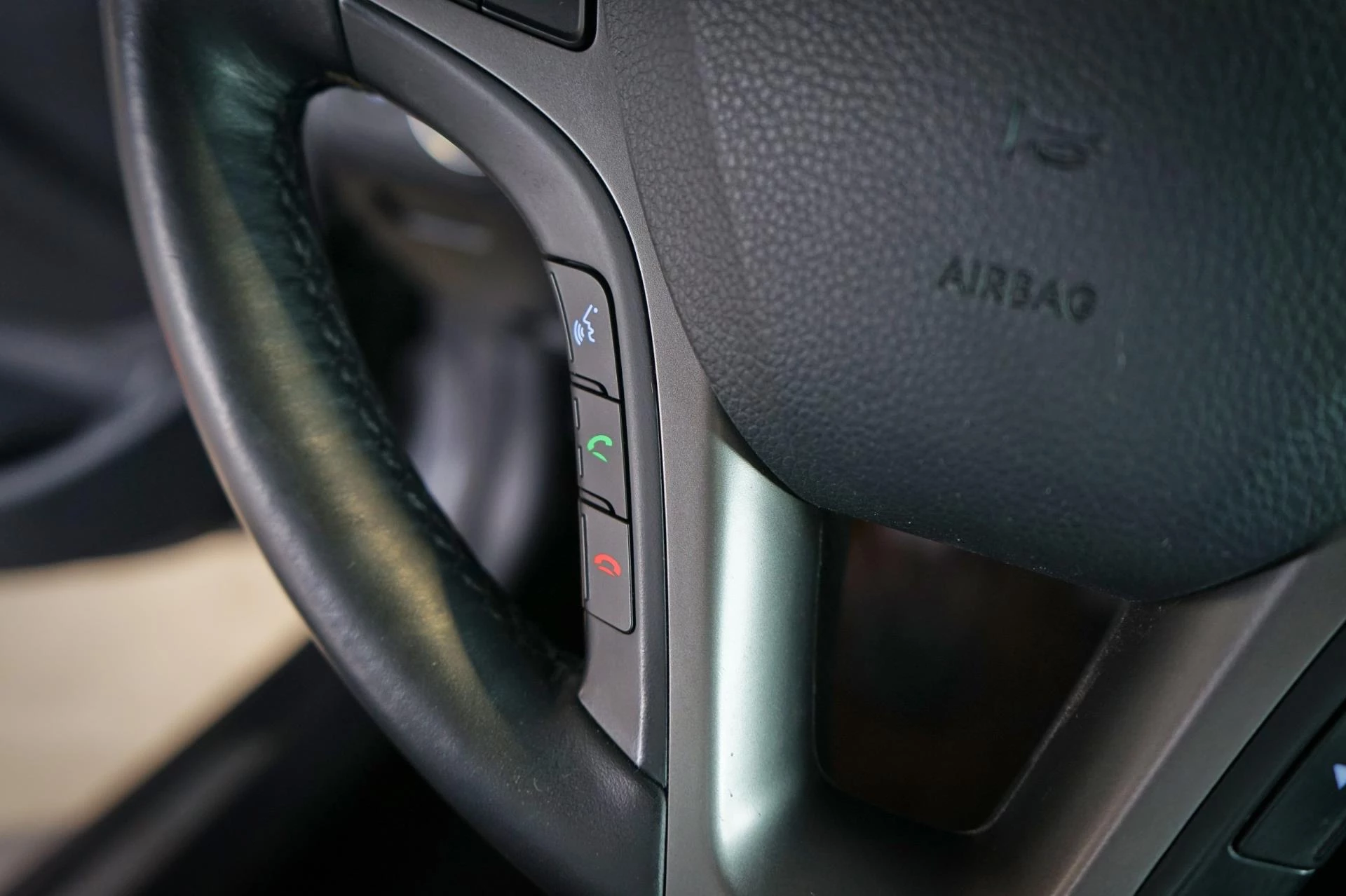 Hoofdafbeelding Hyundai i40