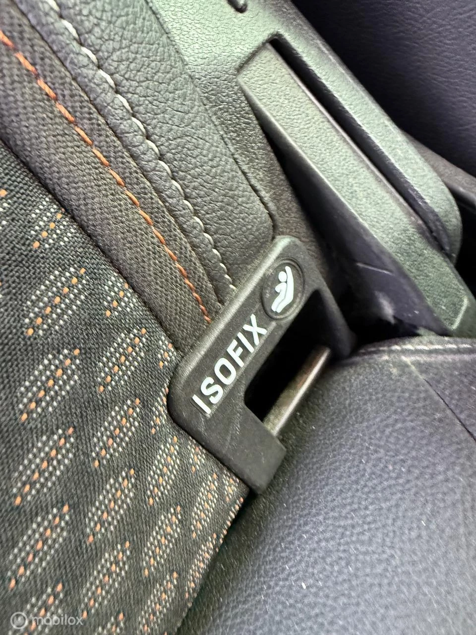 Hoofdafbeelding Opel Zafira