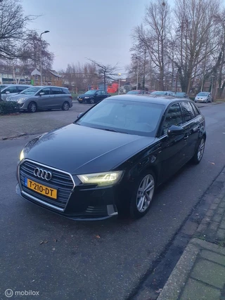 Audi A3 Sportback 35 TDI Pro Line
