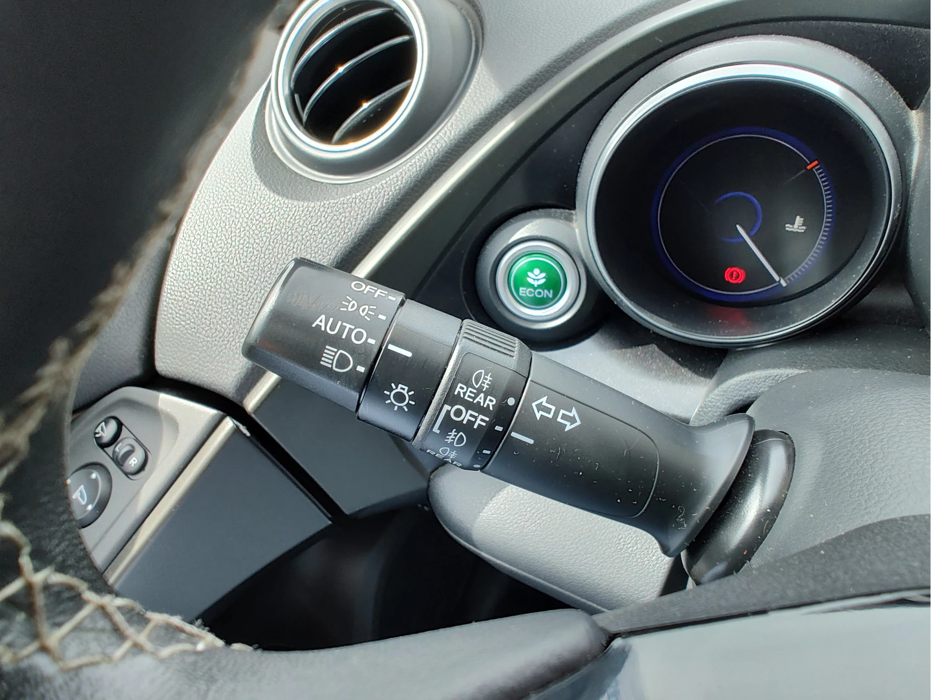 Hoofdafbeelding Honda Civic