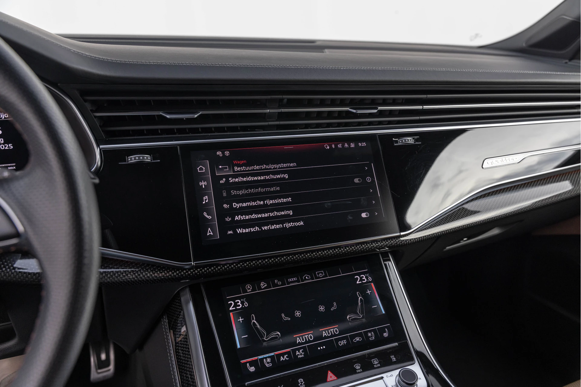 Hoofdafbeelding Audi SQ7