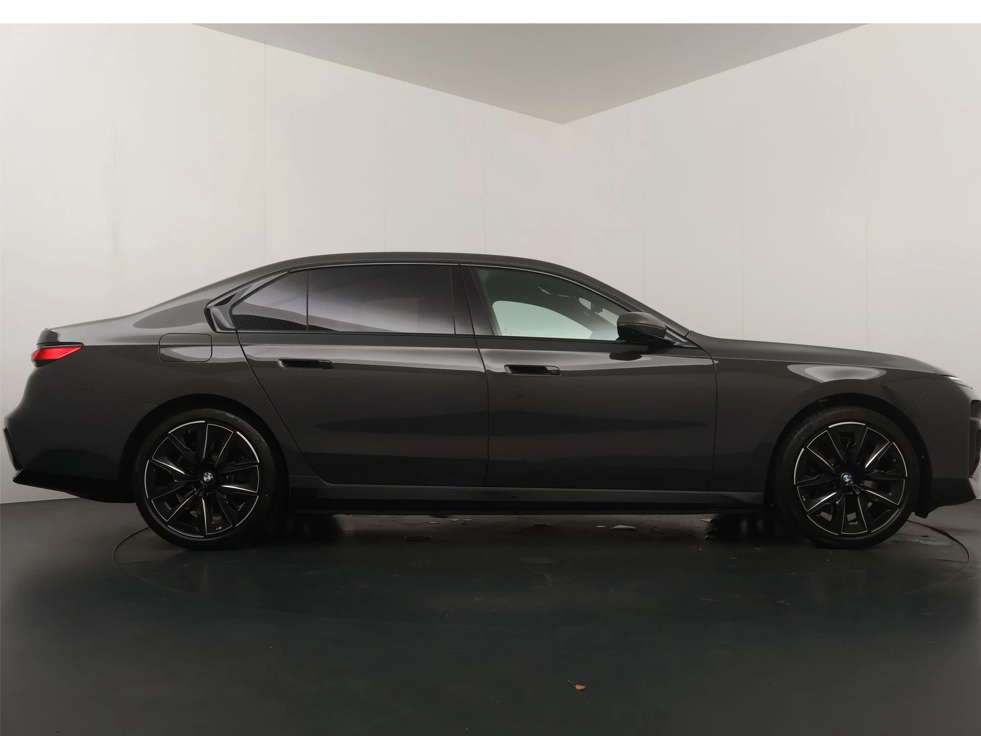 Hoofdafbeelding BMW i7