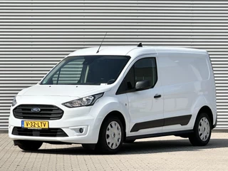 Hoofdafbeelding Ford Transit Connect Ford Transit Connect 1.0 Ecoboost L2 Trend Benzine nieuwstaat!
