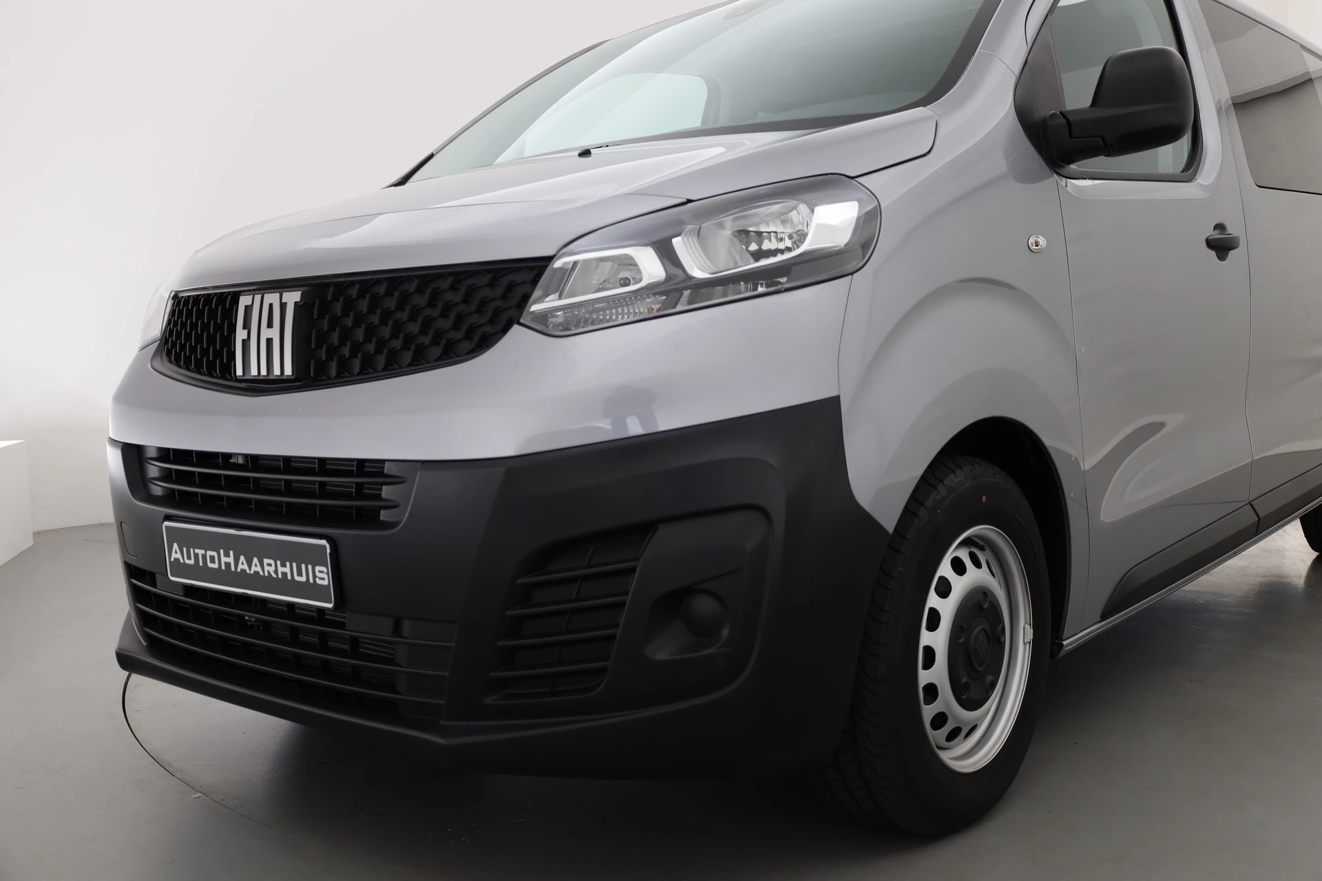 Hoofdafbeelding Fiat Scudo