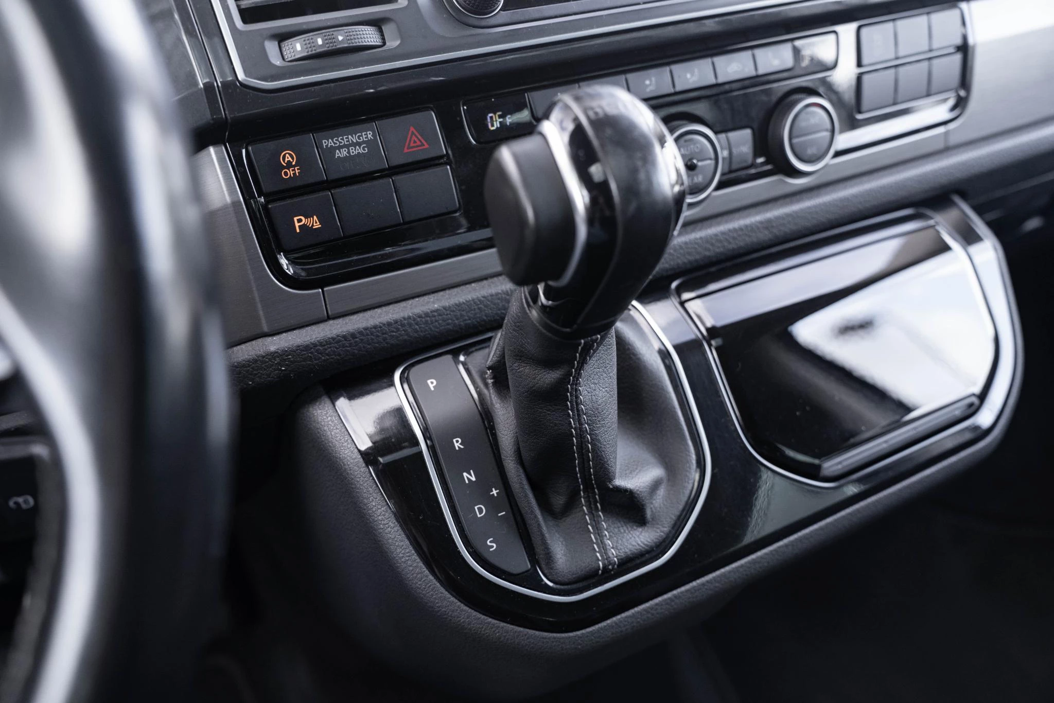 Hoofdafbeelding Volkswagen Multivan