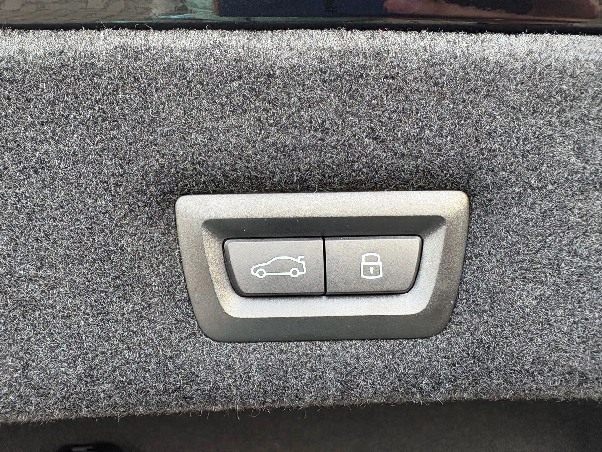 Hoofdafbeelding BMW 7 Serie