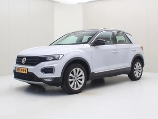 Volkswagen T-Roc 1.5 TSI 150pk 7-DSG T-Roc Elegance Sport [ DCC+PANO+BEATS AUDIO+LED+CARPLAY+CAMERA+ACC+PDC ]