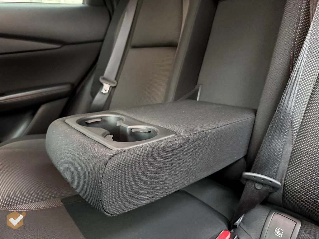 Hoofdafbeelding Mazda CX-30