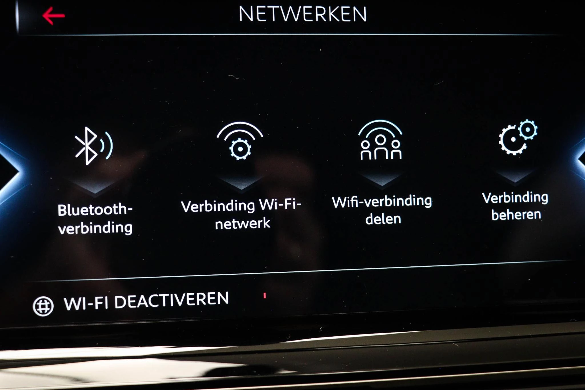 Hoofdafbeelding DS DS 7