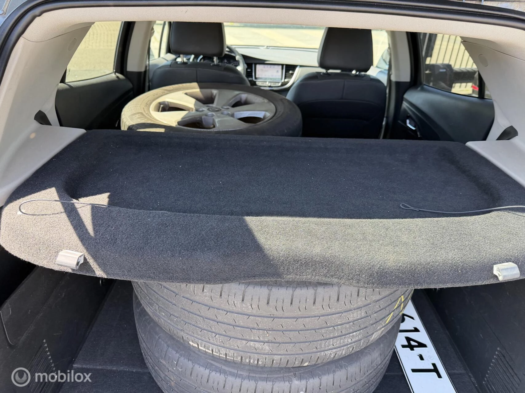 Hoofdafbeelding Opel Mokka X