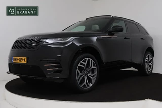Land Rover RANGE ROVER VELAR P300 R-Dynamic S (PANORAMADAK, CARPLAY, STOELVERWARMING, CAMERA, 1e EIGENAAR, DEALER ONDERHOUDEN)