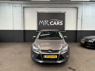 Ford Focus 1.0 EcoBoost Titanium Navi/Cruise Control/Climate Control