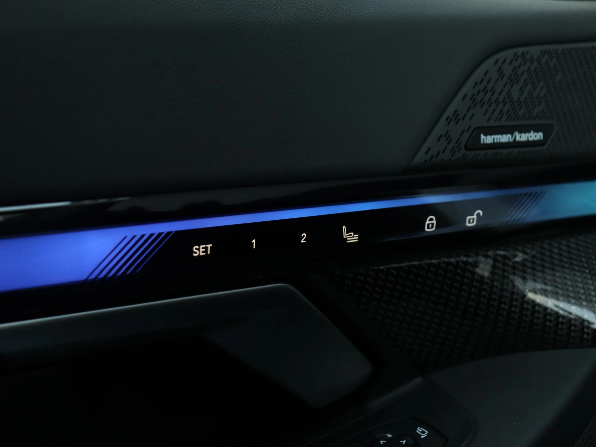 Hoofdafbeelding BMW i5