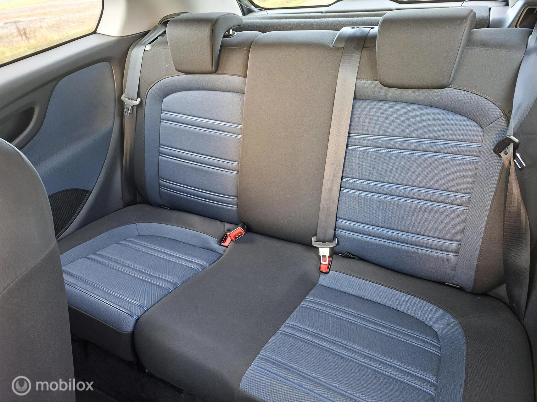 Hoofdafbeelding Fiat Punto