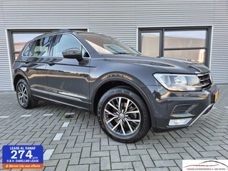 Volkswagen Tiguan 1.4 TSI 4Motion Highline