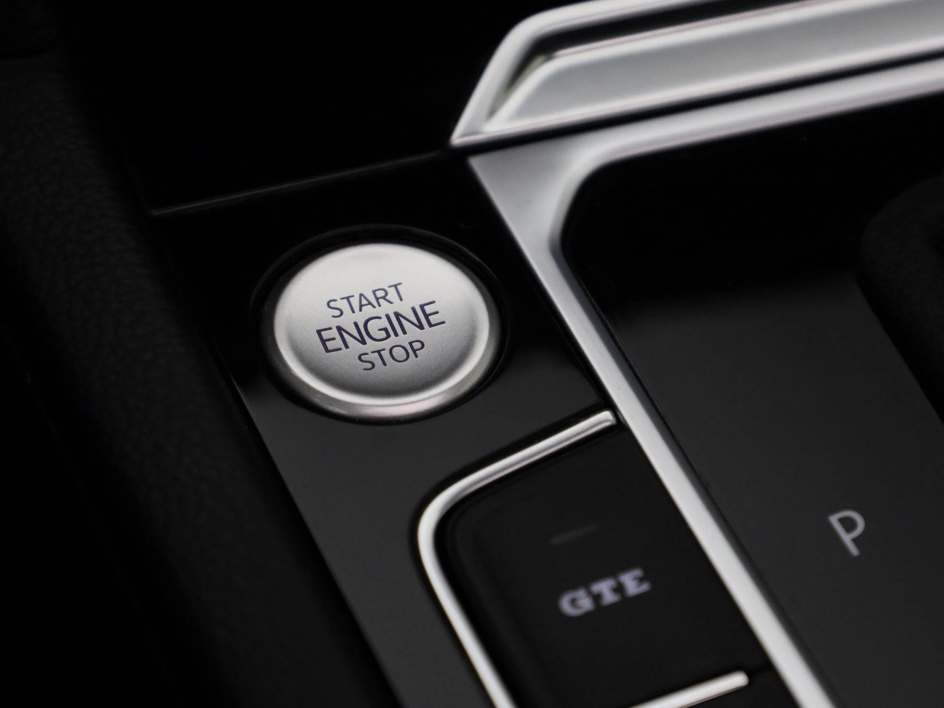 Hoofdafbeelding Volkswagen Arteon