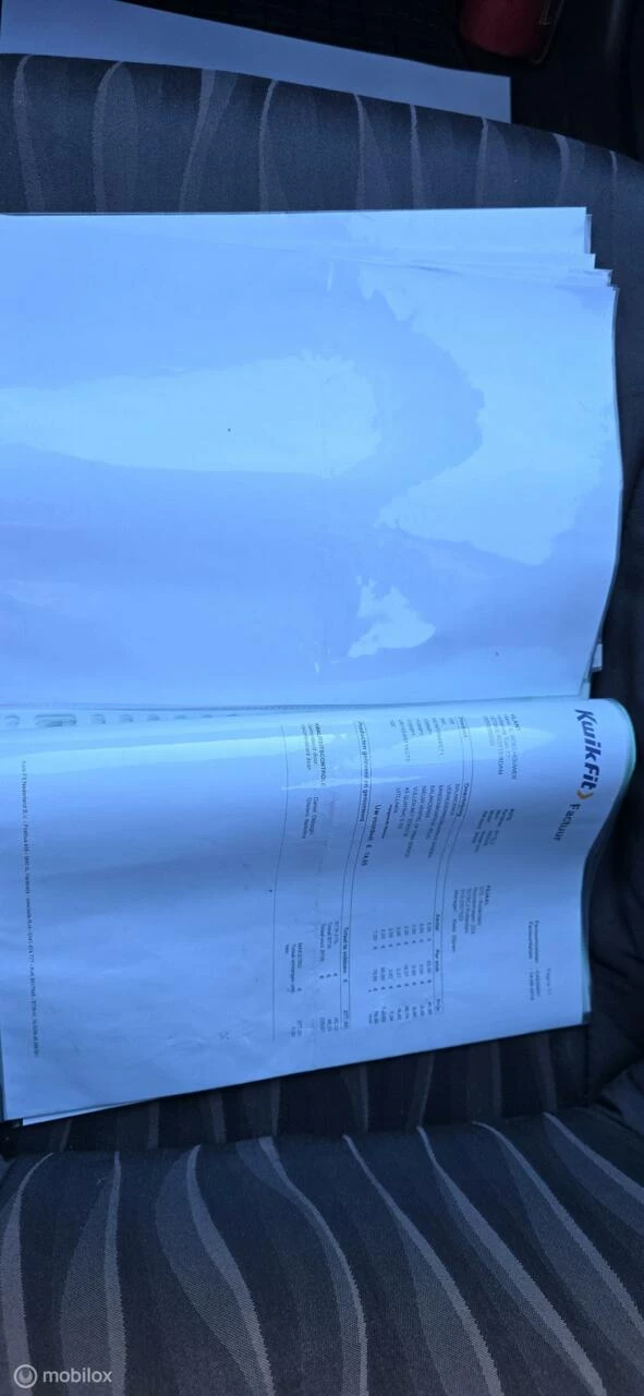 Hoofdafbeelding Nissan Pixo