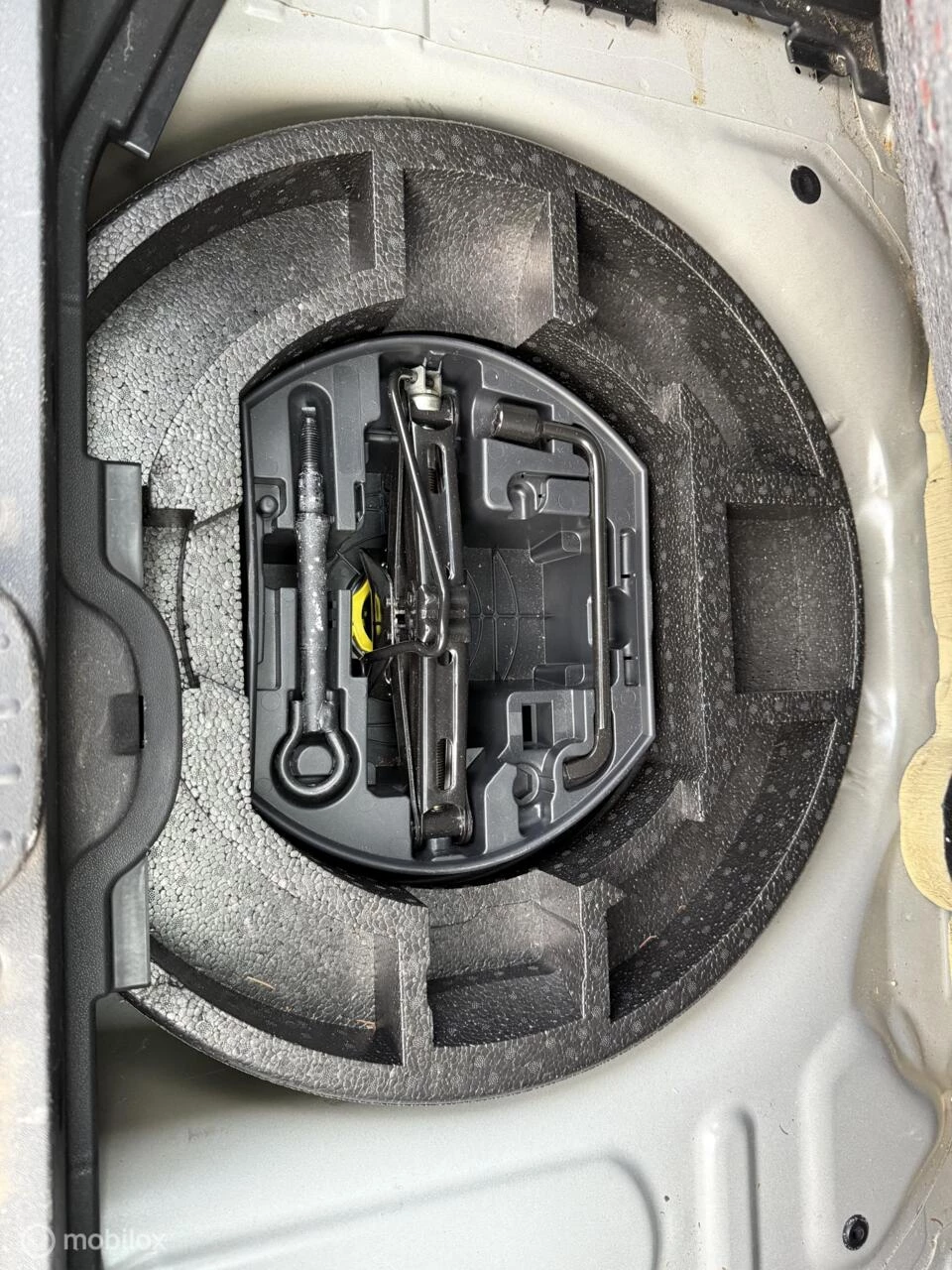 Hoofdafbeelding Citroën C3 Picasso