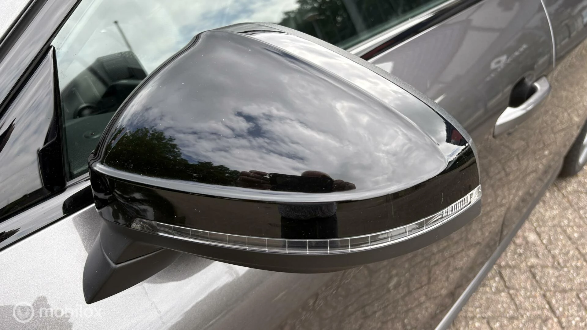Hoofdafbeelding Audi S4