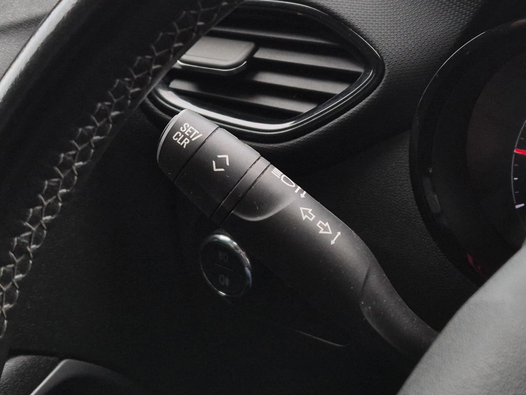 Hoofdafbeelding Opel Crossland