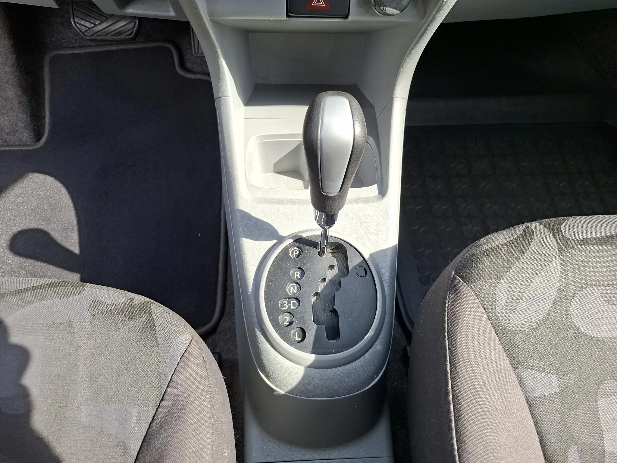 Hoofdafbeelding Suzuki Alto