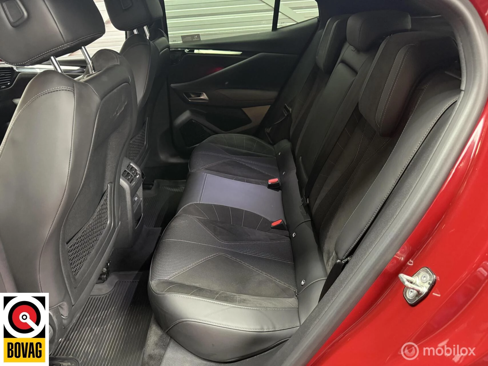 Hoofdafbeelding DS DS 4