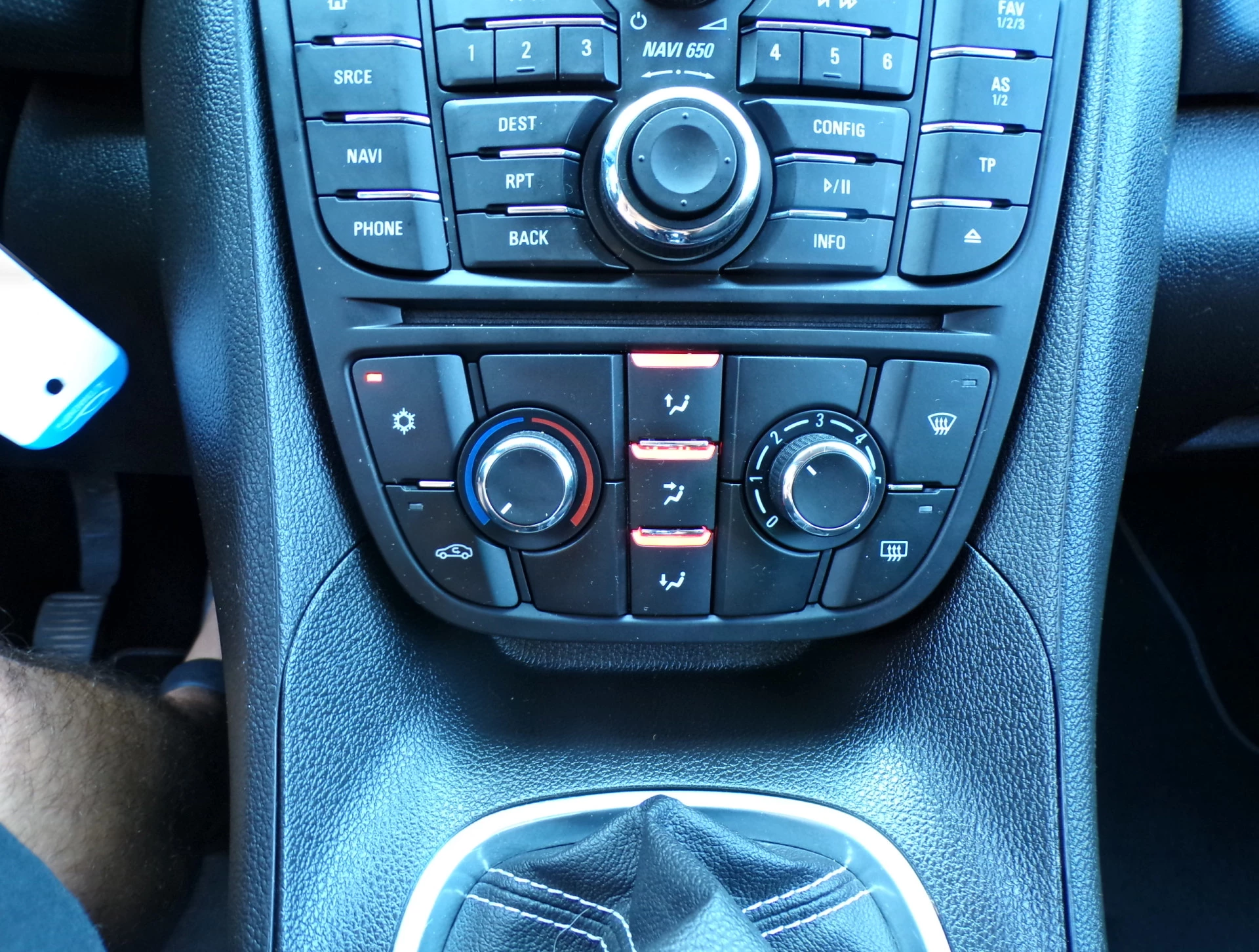 Hoofdafbeelding Opel Meriva